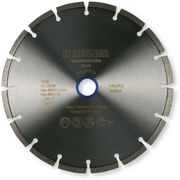 Dijamantni disk za beton  CONSTRUCTIONline Basic